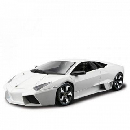 Сборная модель автомобиля Bburago 1:18 Lamborghini Reventon (18-15051)