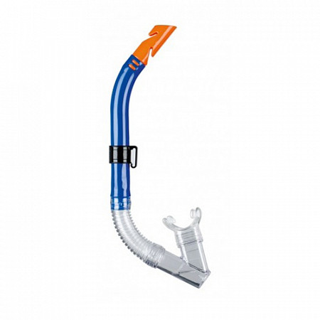 Трубка для плавания Beco 99008 blue