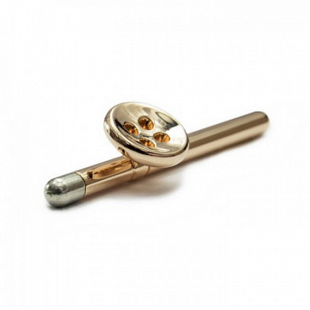 На картинке изображен Вечный карандаш Napkin NPKRE01576 gold Вечный карандаш Napkin NPKRE01576 gold