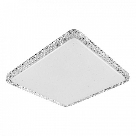 На картинке изображен Светильник светодиодный накладной Jazzway PPB Magic-S 60 Вт 3000K-6500К 5012196 Светильник светодиодный накладной Jazzway PPB Magic-S 60 Вт 3000K-6500К 5012196