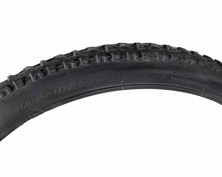 Велопокрышка Maxxis HighRoller 26x2.1 Wire Single TB69762000 Black