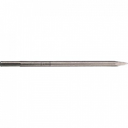 Пиковое зубило Bosch SDS-Max 28 см 1618600023