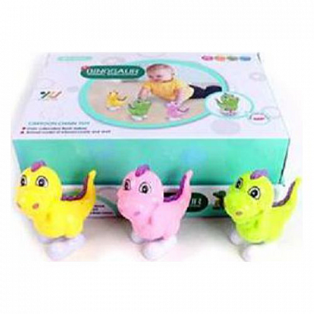 Каталка заводная A780-25