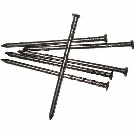 Гвозди строительные Starfix 2,5х5 см ГОСТ 4028-63 25 кг