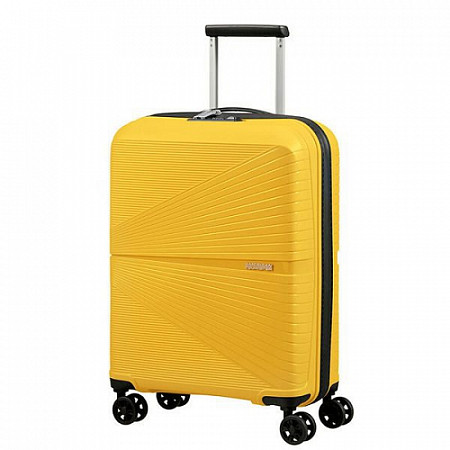 Чемодан American Tourister Airconi 88G*06 001 yellow