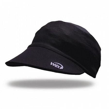 Кепка Wind X-Treme CoolCap 53/62 см 11012 ultrablack