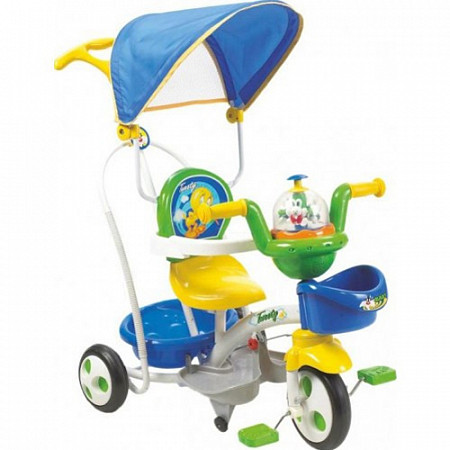 Велосипед Geoby Happy Dino LSR602R (G207)