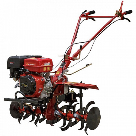 Мотокультиватор Asilak SL-104-1 без колес