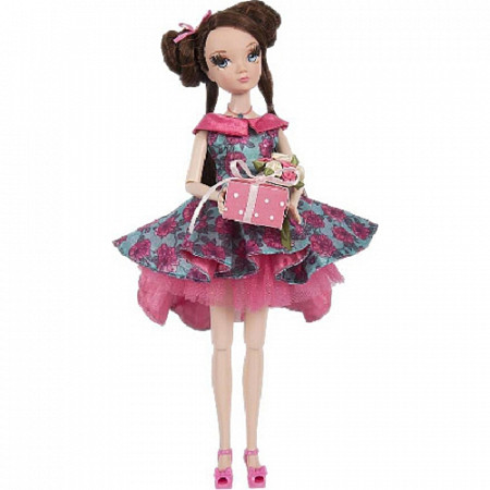 Кукла Sonya Rose серия Daily Collection День Рождения R4330N