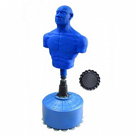 Бокс-партнер Zez Sport BO-1 Blue