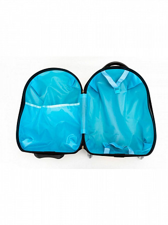 Чемодан детский Bradex "Божья Коровка" DE 0406