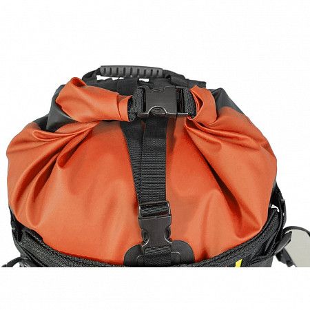 Герморюкзак Talberg Luxe Dry 40 (TLG-013) Orange