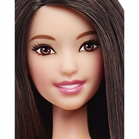Кукла Barbie Игра с модой (DGY54 DMF32)