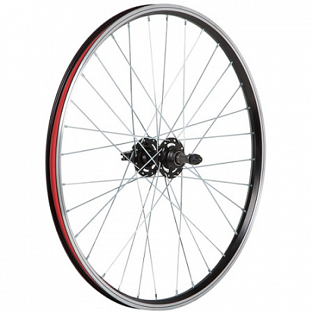 Велоколесо заднее 24" Х98421