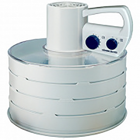 На картинке изображен Сушилка для фруктов Rommelsbacher DA 750 Сушилка для фруктов Rommelsbacher DA 750