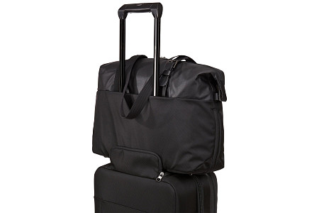 Дорожная сумка Thule Spira Horizontal Tote 20L SPAT116K black (3203785)