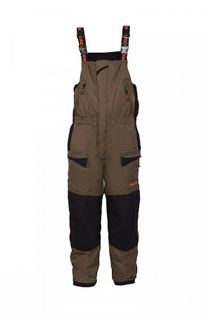 Костюм зимний Norfin Discovery