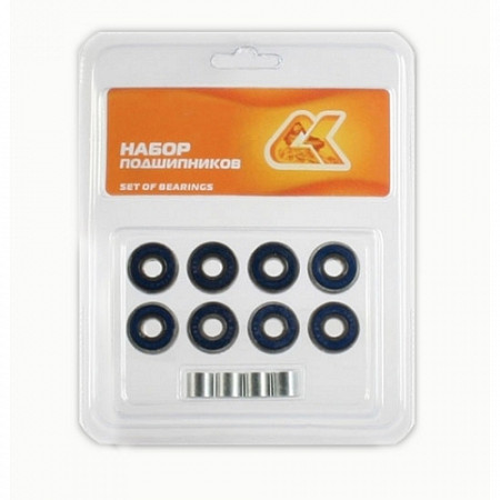 Подшипники Спортивная Коллекция ABEC-5