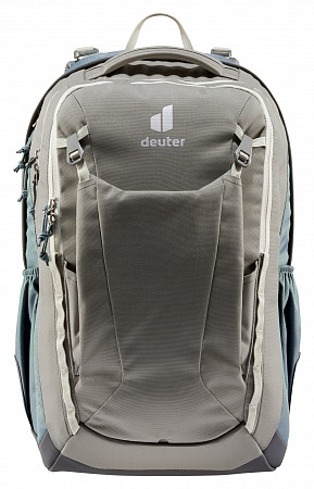 Рюкзак Deuter Strike 3830021-6208 pepper-teal (2021)