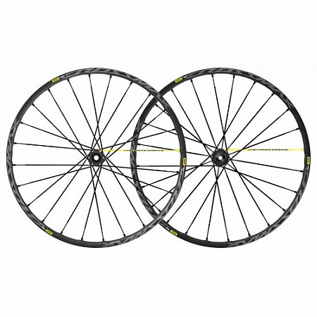 Колеса Mavic Crossmax Pro 29" MTB Boost XD Itnl пара 2019 P8737110