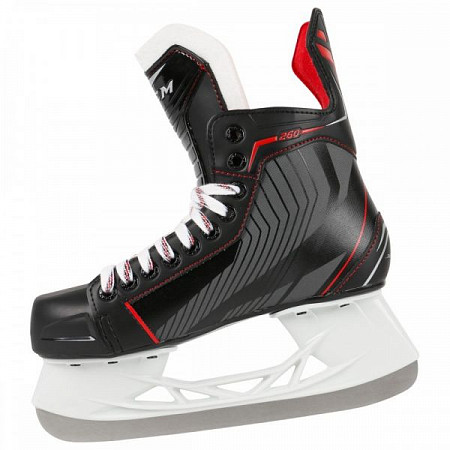 Коньки CCM JetSpeed 260 Sr
