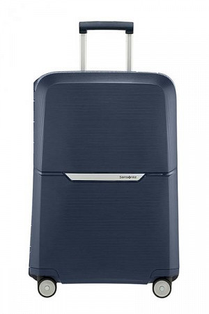 Чемодан Samsonite Magnum 69см CK6-11002 Blue