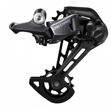 Переключатель задний Shimano Deore RD-M6100-SGS IRDM6100SGS