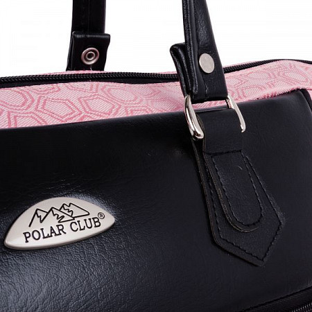 Дорожная сумка Polar 7062д beige