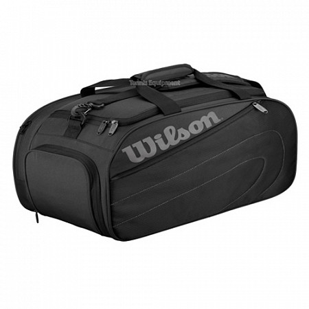 Сумка Wilson Club Duffle Small Bag Kazan