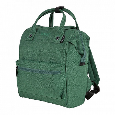 Городской рюкзак Polar 18205 green