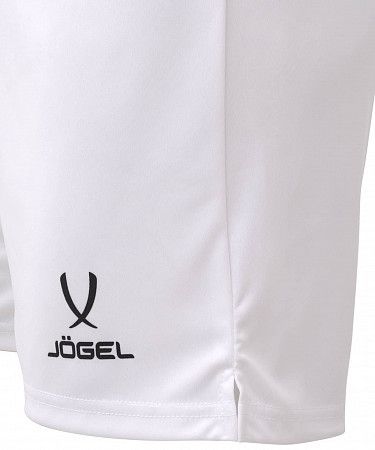 Шорты волейбольные детские Jogel Camp JC3SH0121.00-K white