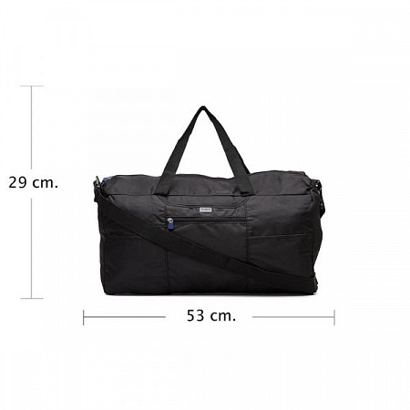 Складная дорожная сумка Samsonite Global Ta 55см CO1-09034 Black