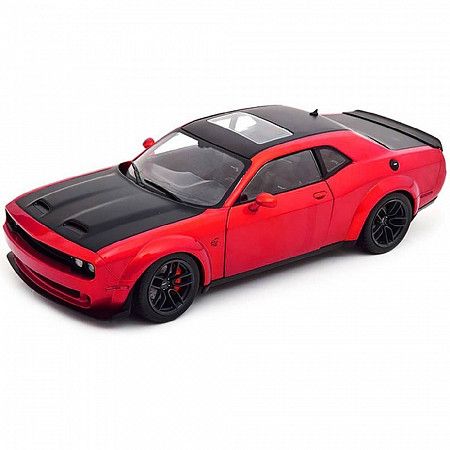 Машинки Majorette Dodge Demon (21 205 3052)