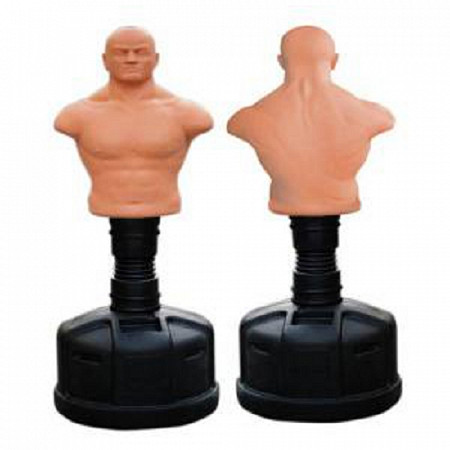 На картинке изображен Манекен Centurion Adjustable Punch Man-Medium TLS-H01 beige Манекен Centurion Adjustable Punch Man-Medium TLS-H01 beige