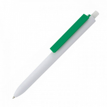 Ручка AdPen El Primero White EPW09 White/Green
