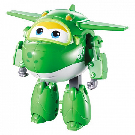 Трансформер Super Wings Мира YW710280