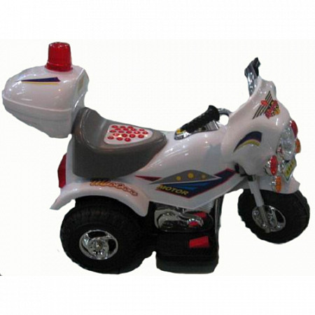 Мотоцикл Yiwu Excellent KR-2106k