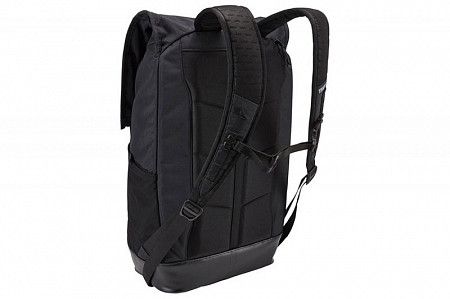 На картинке изображен Рюкзак для ноутбука Thule Paramount 29L Daypack TFDP115 black (3202036) Рюкзак для ноутбука Thule Paramount 29L Daypack TFDP115 black (3202036)