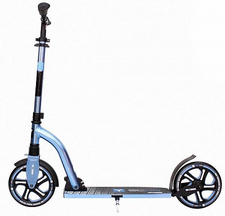 Самокат Y-Scoo RT 215 Monterey Titanium