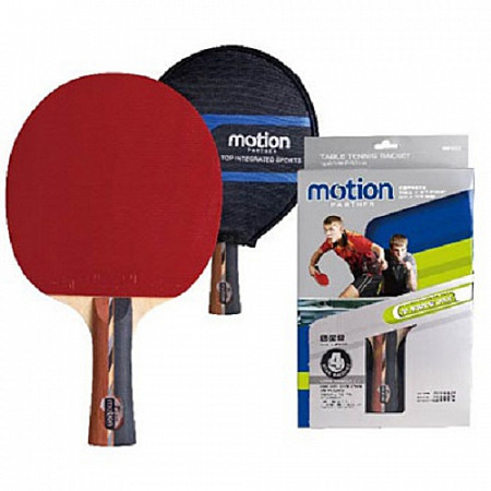Ракетка для настольного тенниса Motion Partner MP402