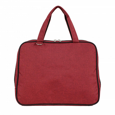 Сумка-папка Polar П7119д dark grey