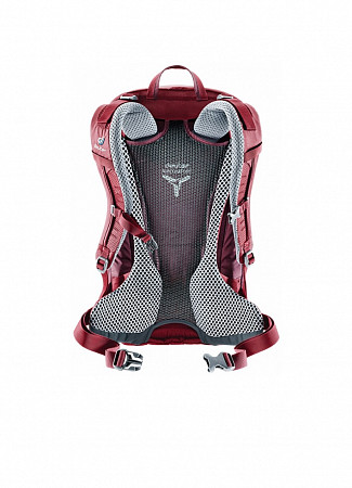 Рюкзак Deuter Futura 24 3400118-7000 black (2021)