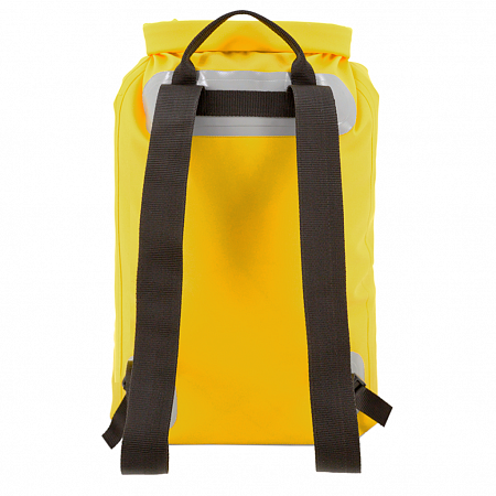 Герморюкзак BTrace Beach 20л (A0376) yellow