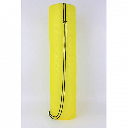 Чехол для гимнастического коврика Body Form BF-01 yellow