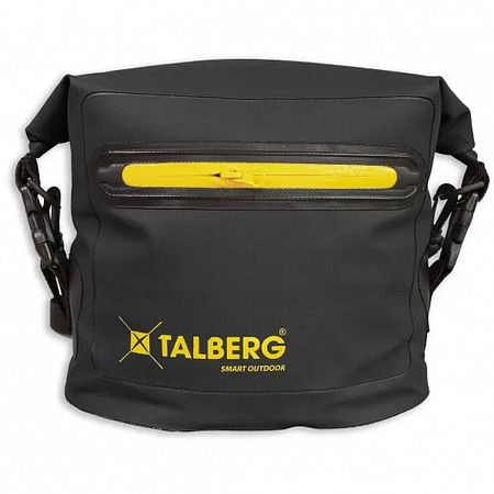 Гермосумка Talberg Travel Dry 10 (TLG-014) Black