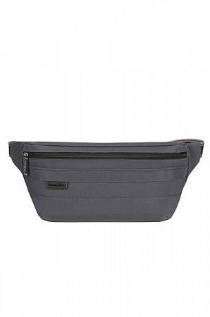 Сумка поясная Samsonite Hip-Sport CS9-01001 Blue