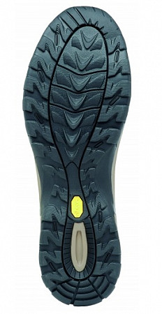 Ботинки Zamberlan Ridge GTX RR khaki
