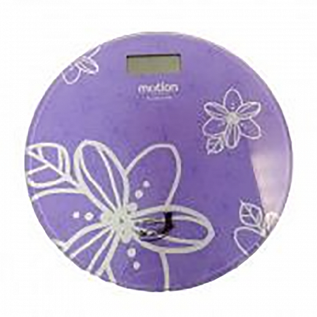 Весы Motion Partner MP0756 purple