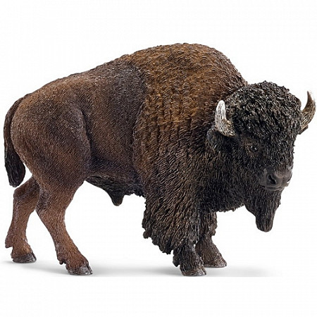 Фигурка животного Schleich Американский бизон 14714