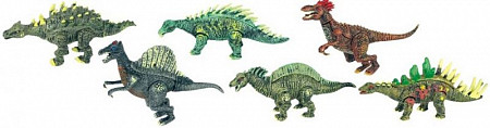 Фигурка Ausini Динозавры 1 шт Q9899-211